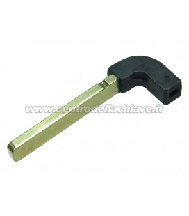 chiave d'emergenza Volkswagen