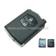 guscio telecomando 2 tasti Mazda