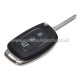 chiave/telecomando 3 tasti Hyundai