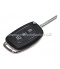 chiave/telecomando 3 tasti Hyundai