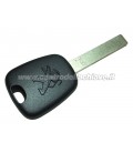 chiave Peugeot