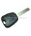 chiave Peugeot