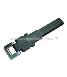 chiave d'emergenza Volkswagen Passat