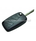 chiave/telecomando 3 tasti Fiat Panda 169