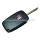 chiave/telecomando 3 tasti Fiat Panda 169