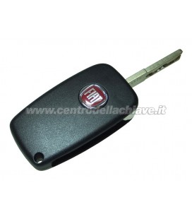 chiave/telecomando 3 tasti Fiat Panda 169