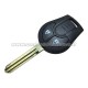 chiave/telecomando originale Nissan 2 tasti - H05611HA1A
