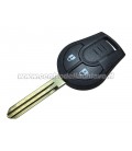 chiave/telecomando originale Nissan 2 tasti - H05611HA1A