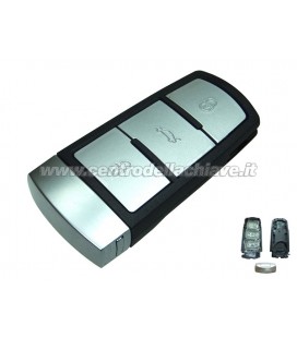 guscio Volkswagen 3 tasti