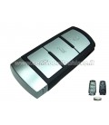 guscio Volkswagen 3 tasti