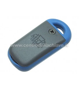 Guscio telecomandi Meta System 2 tasti