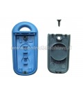 Guscio telecomandi Meta System 2 tasti