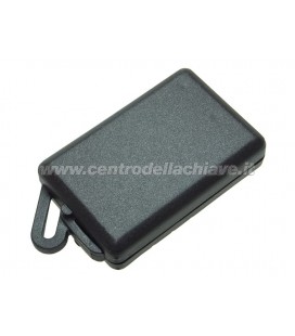 Guscio telecomandi Meta System 1 tasto