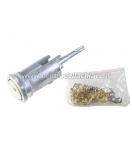 blocchetto d'accensione Opel Corsa - HU100