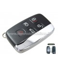 guscio Land Rover 5 tasti