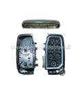 guscio Land Rover 5 tasti