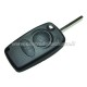 guscio 2 tasti Alfa Romeo 166