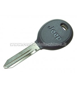 chiave Jeep