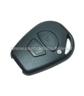 guscio Ligier 2 tasti