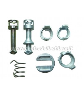 kit riparazione serratura porta Bmw X5/E46