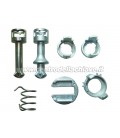 kit riparazione serratura porta Bmw X5/E46