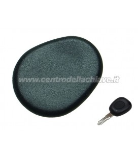 gommina 1 tasto per telecomando Renault