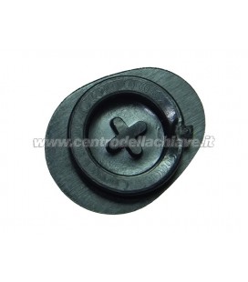 gommina 1 tasto per telecomando Renault