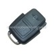 telecomando 2 tasti Volkswagen (non originale) - 5Z0959753C