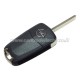 chiave/telecomando 2 tasti Opel Meriva/Combo/Corsa C