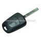 chiave/telecomando 2 tasti Opel Meriva/Combo/Corsa C