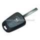 chiave/telecomando 2 tasti Opel Meriva/Combo/Corsa C