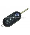 chiave/telecomando 3 tasti Lancia