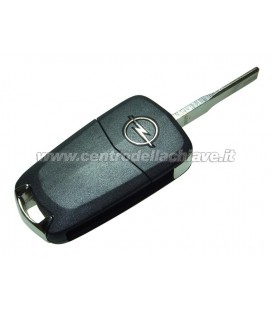 chiave/telecomando 3 tasti Opel Vectra