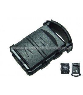 guscio 2 tasti Opel
