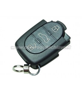 telecomando 3 tasti Audi (originale) - 8P0837231