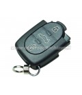 telecomando 3 tasti Audi (originale) - 8P0837231