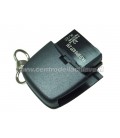 telecomando 3 tasti Audi (originale) - 8P0837231