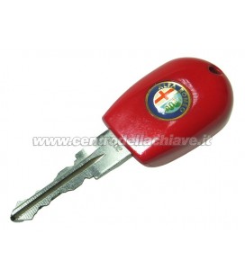 chiave Alfa Romeo