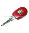 chiave Alfa Romeo