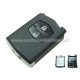 guscio telecomando 2 tasti Mazda
