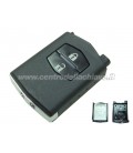 guscio telecomando 2 tasti Mazda