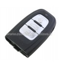 guscio a slot Audi 3 tasti