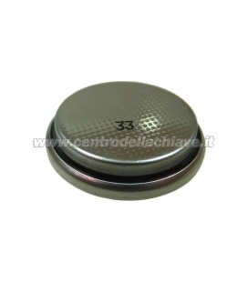 pila al litio CR2450