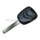 chiave Citroen - VA2