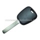 chiave Citroen - VA2