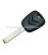 chiave Citroen - HU83