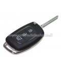 guscio Hyundai 3 tasti