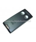 telecomando Cardin C/TXQ504C2 2 tasti 433 MHz Rolling Code
