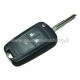 chiave/telecomando 3 tasti Chevrolet Spark - 95142859