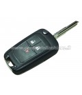 chiave/telecomando 3 tasti Chevrolet Spark - 95142859